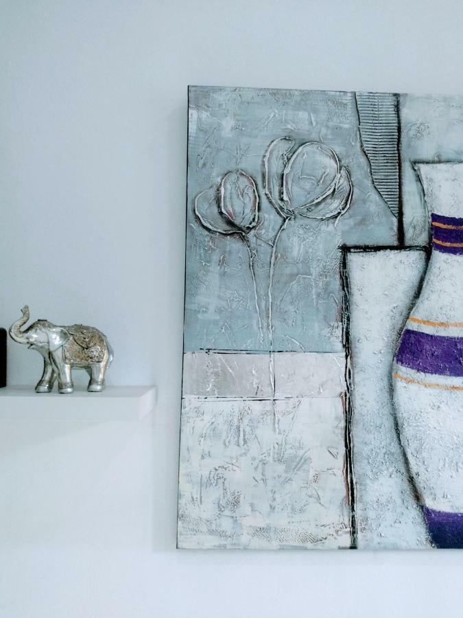 Wish Barrio De Leon En Triana Appartement