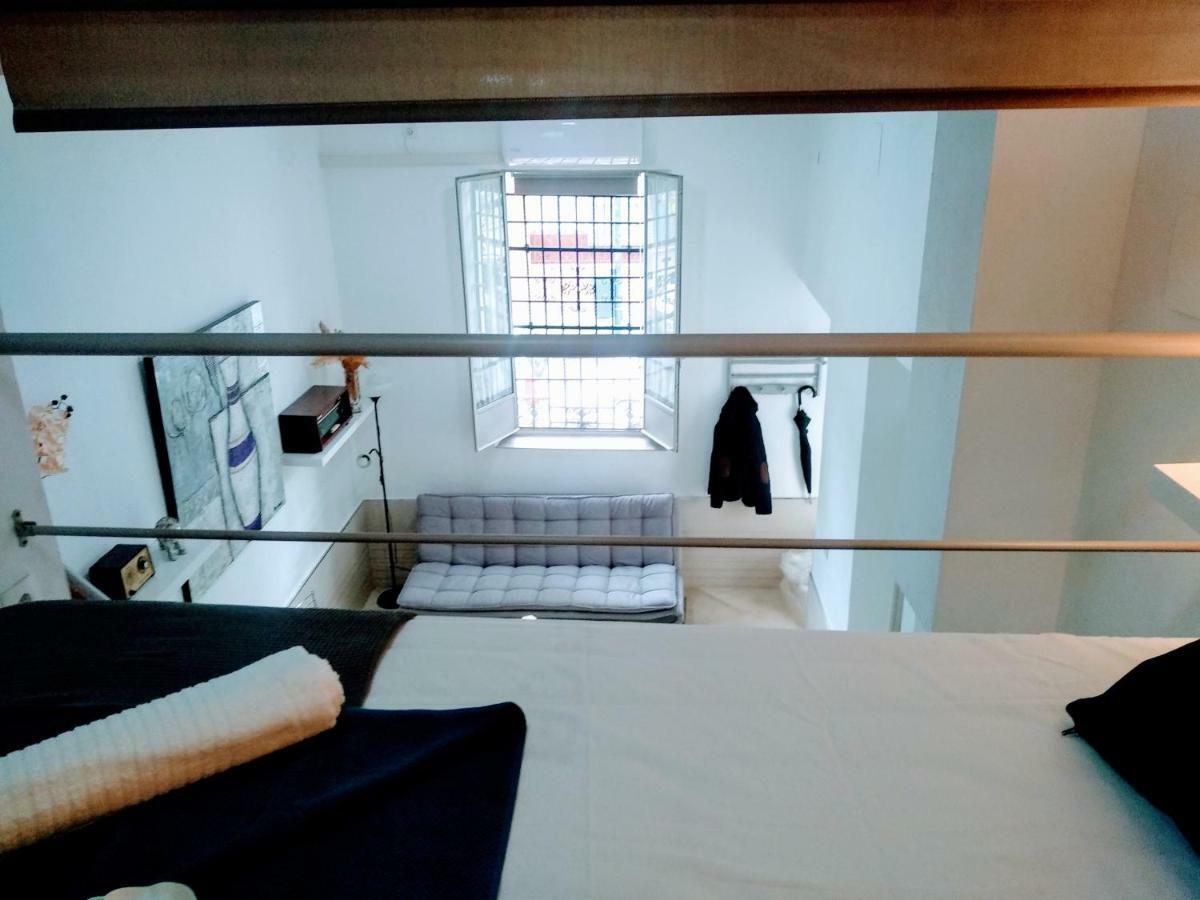 Appartement Wish Barrio De Leon En Triana *