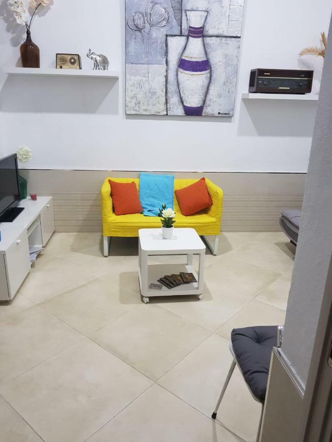Appartement Wish Barrio De Leon En Triana