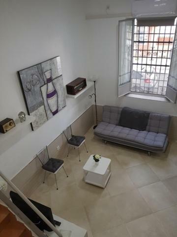 Apartament Wish Barrio De Leon En Triana *