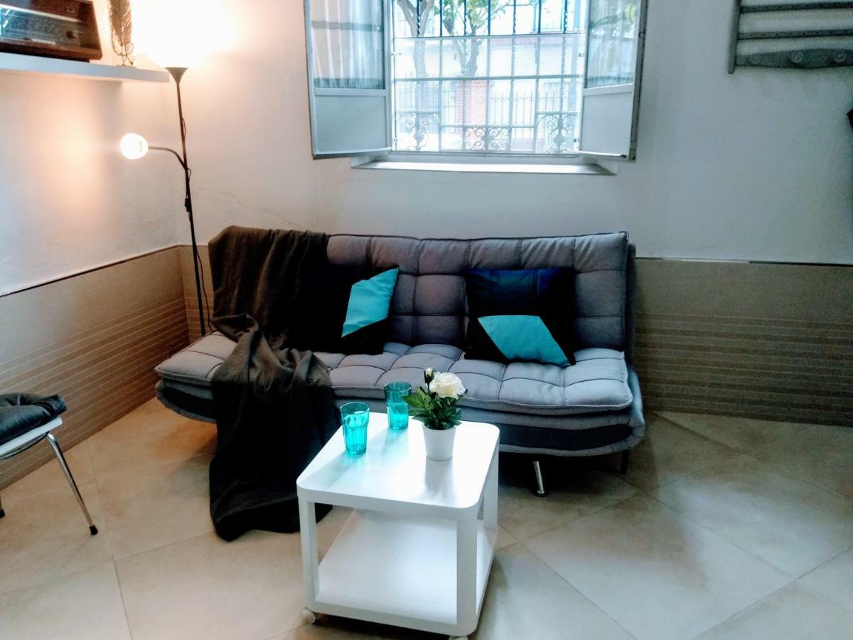 Wish Barrio De Leon En Triana Apartament Sevilla