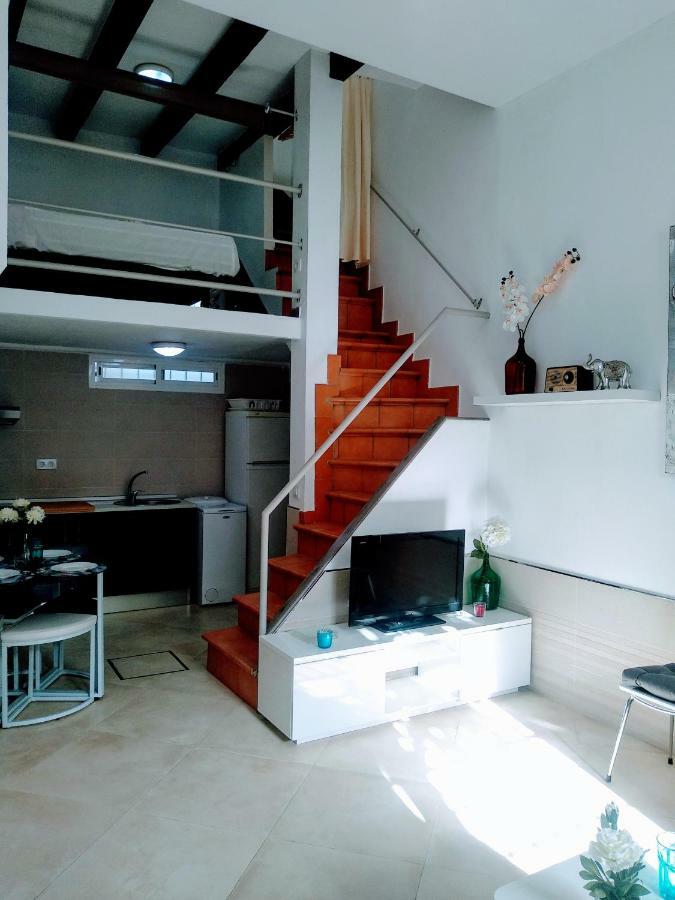 Apartament Wish Barrio De Leon En Triana