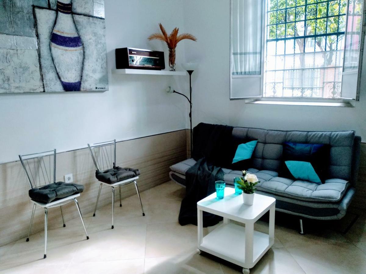 Wish Barrio De Leon En Triana Apartament *