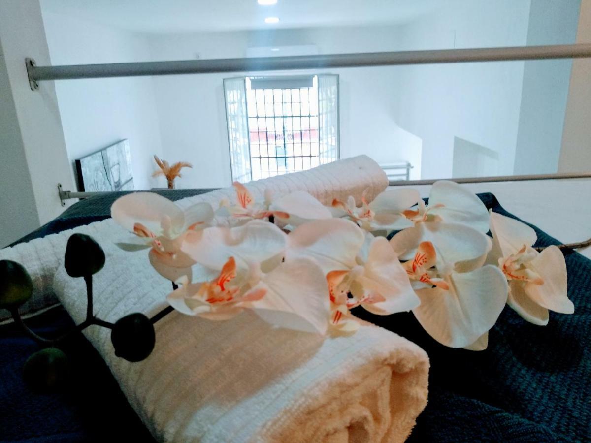 Apartament Wish Barrio De Leon En Triana