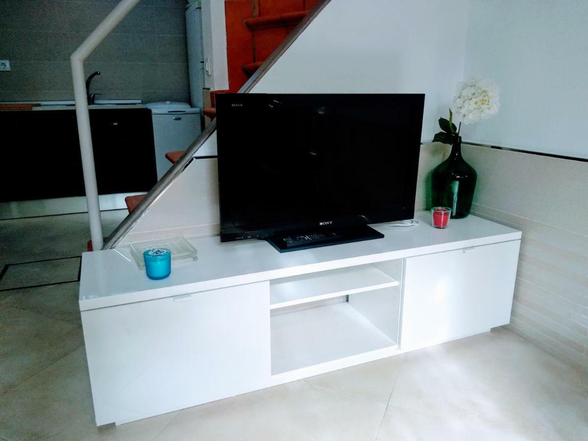 Apartament Wish Barrio De Leon En Triana *