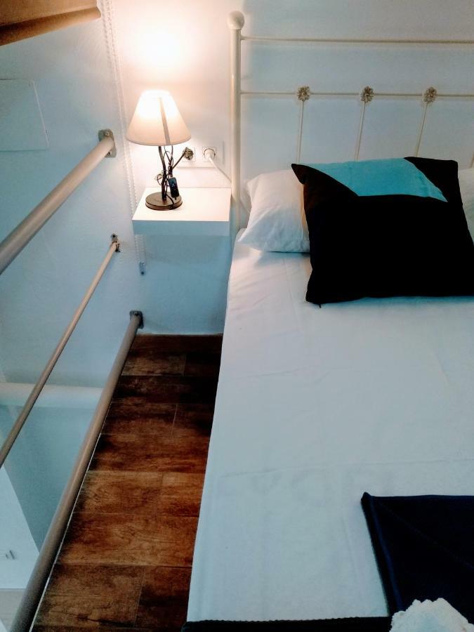 Wish Barrio De Leon En Triana Apartament