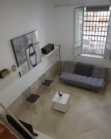 Wish Suite Barrio De Leon En Triana Sevilla Exterior foto