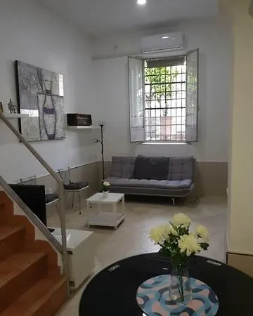 Wish Suite Barrio De Leon En Triana Sevilla Exterior foto