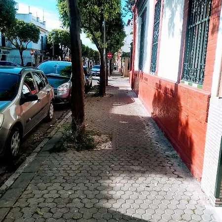 Wish Suite Barrio De Leon En Triana Sevilla Exterior foto