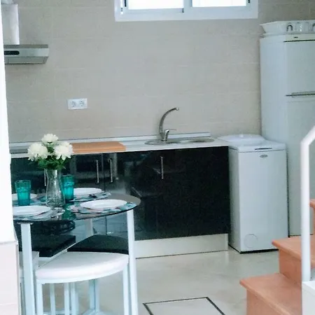 Wish Suite Barrio De Leon En Triana Sevilla Exterior foto