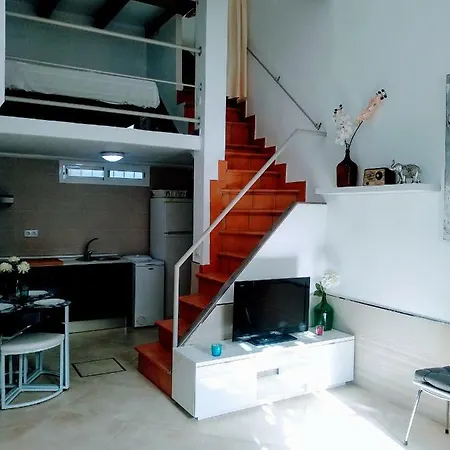 Wish Suite Barrio De Leon En Triana Sevilla Exterior foto