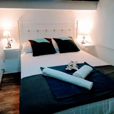 Wish Suite Barrio De Leon En Triana Sevilla Exterior foto