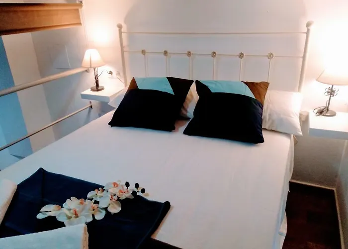 Wish Suite Barrio De Leon En Triana