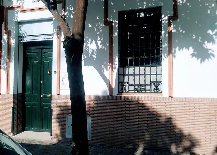 Wish Suite Barrio De Leon En Triana