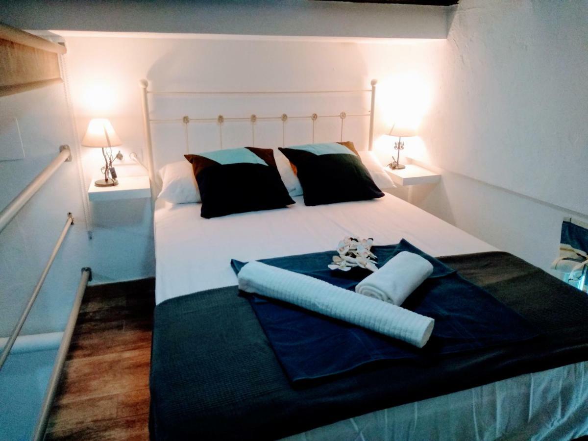 Wish Barrio De Leon En Triana Apartment Sevilla
