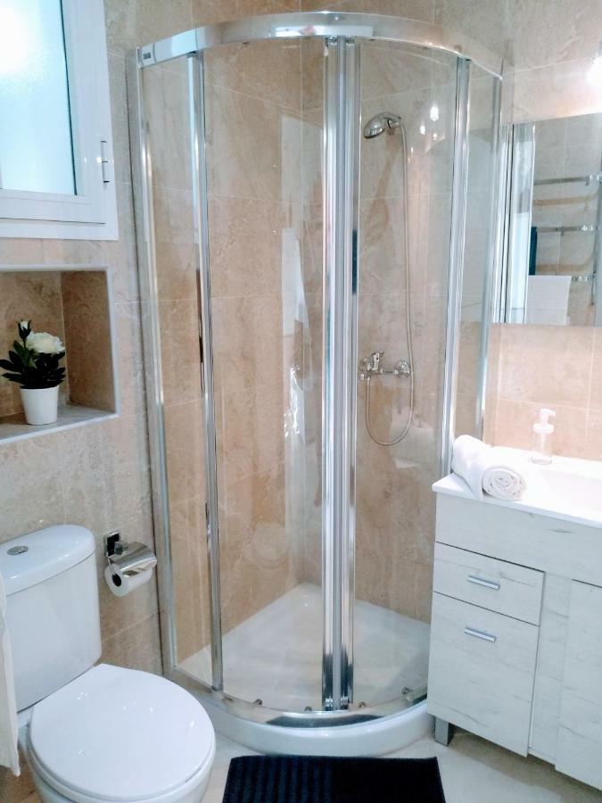 Wish Barrio De Leon En Triana Apartment Sevilla