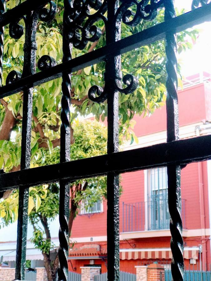 Wish Barrio De Leon En Triana Apartment Sevilla